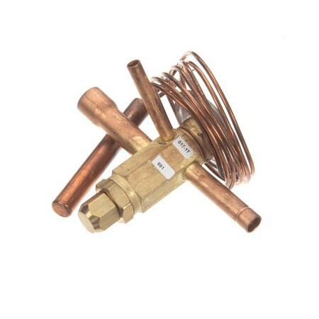 Multiplex Valve Exp.0.50 Ton 5/8X3 /8X1/ 8251483